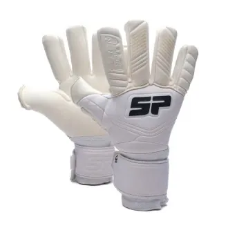 Gloves Serendipity Pro Light White