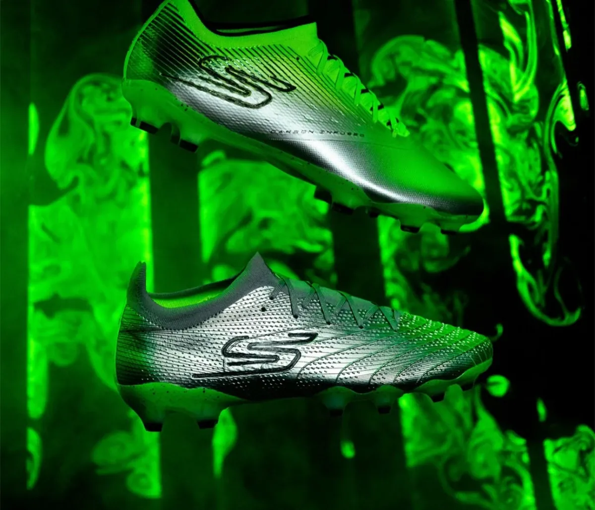 New Skechers “Lazer comfort” Pack