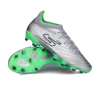 Football Boots SKX 01 Low FG Multicolour