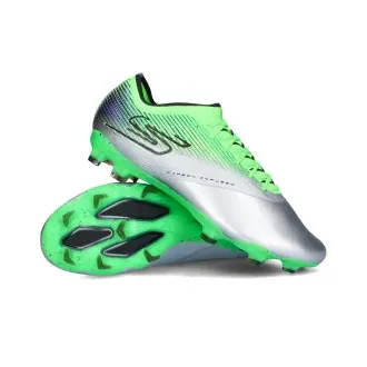Football Boots Razor FG Multicolour