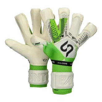 Gloves Pantera Pro Neon Green-Grey