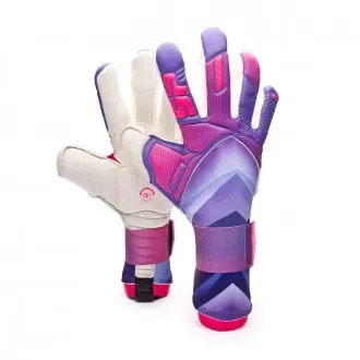 Guante Earhart 3 Pro Purple-Pink