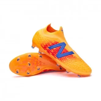Football Boots Tekela V3+ Pro FG Impulse