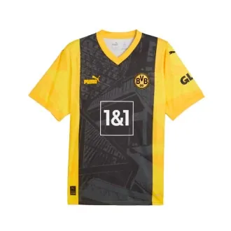 Camiseta Borussia Dortmund Edición Especial 2023-2024 Mint Ton