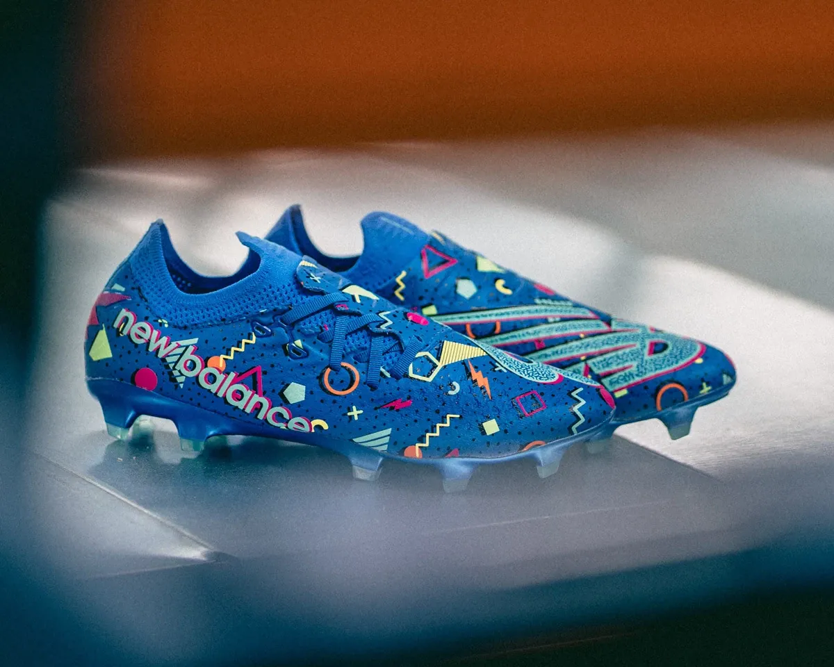 New Sterling's exclusive New Balance Furon