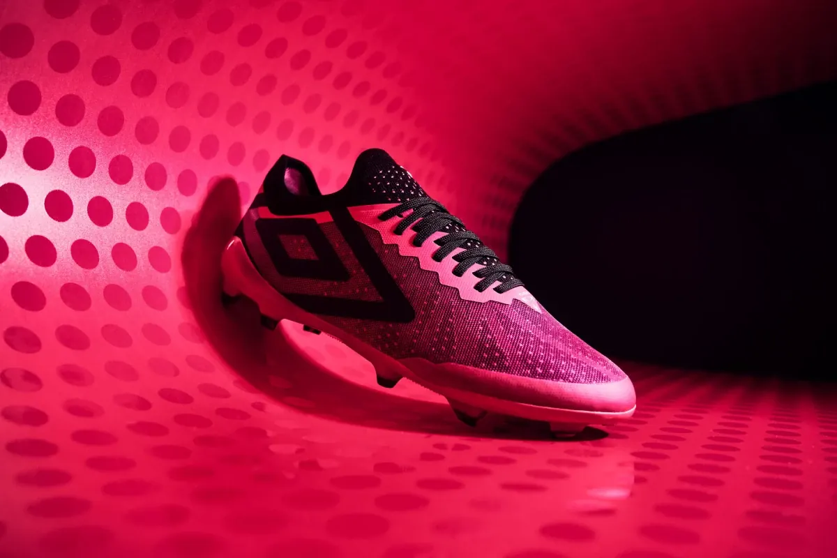 New Umbro Velocita 6 football boots