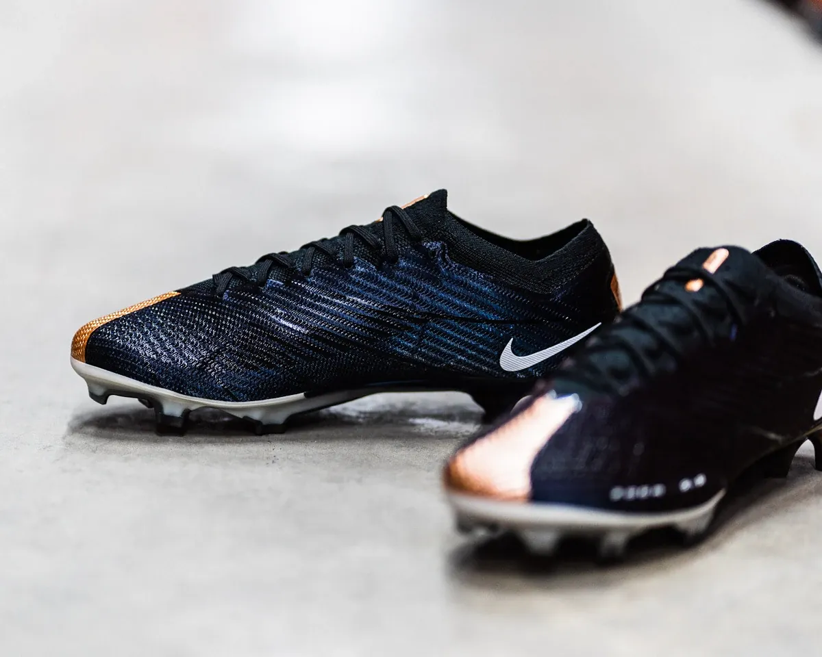 Nike Air Zoom Mercurial Vapor Elite: Special Edition