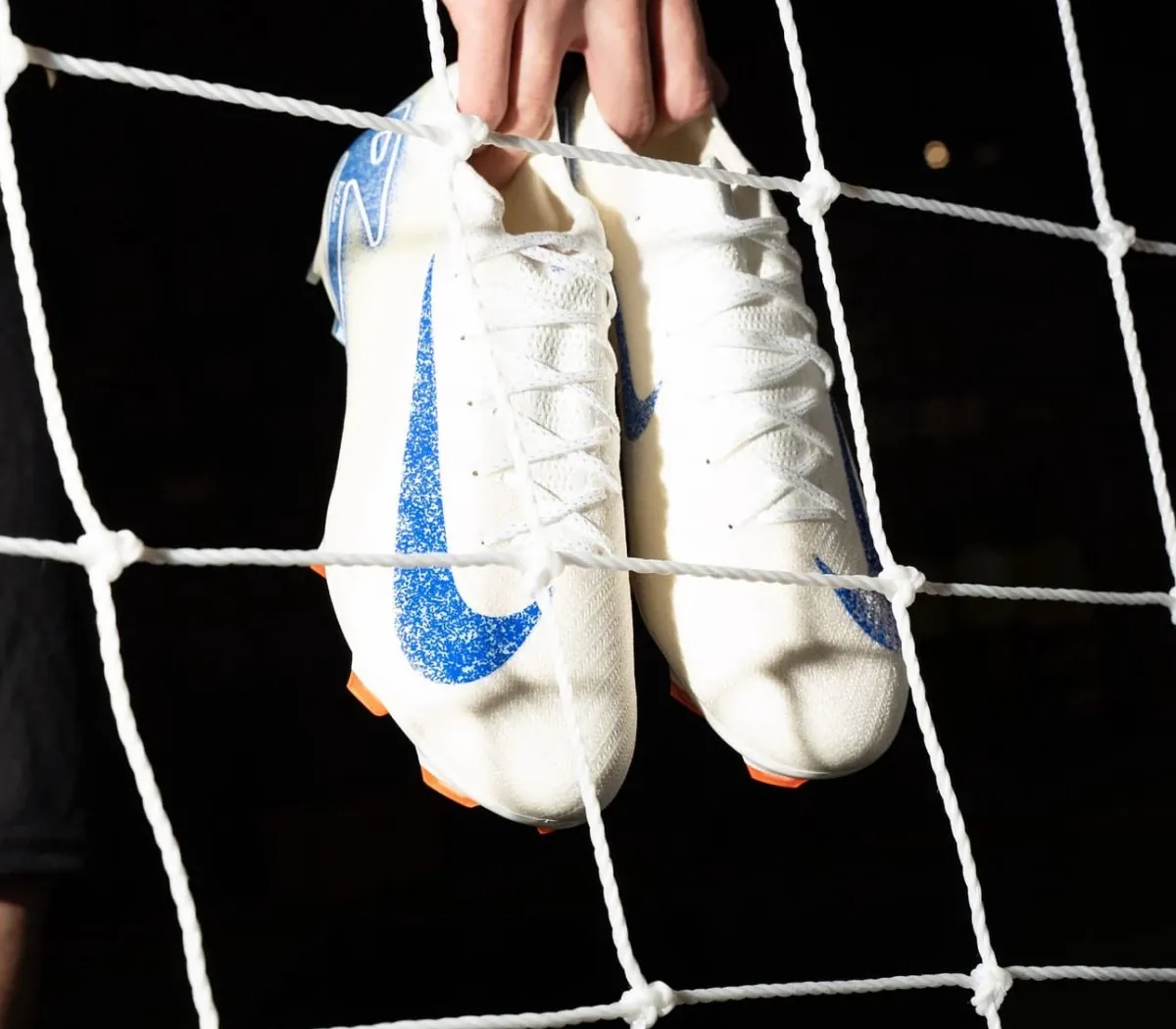 Nike introduces the new Nike Mercurial