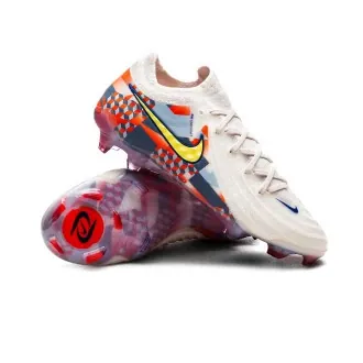 Football Boots Phantom GX II Elite SE FG Brt Crimson
