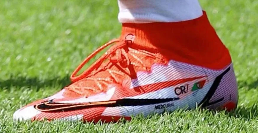 Nike Mercurial CR7 Spark Positivity