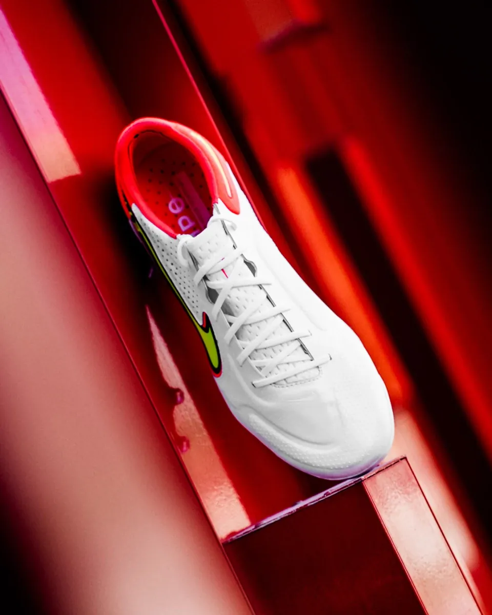 Nike Tiempo Legend 9 range