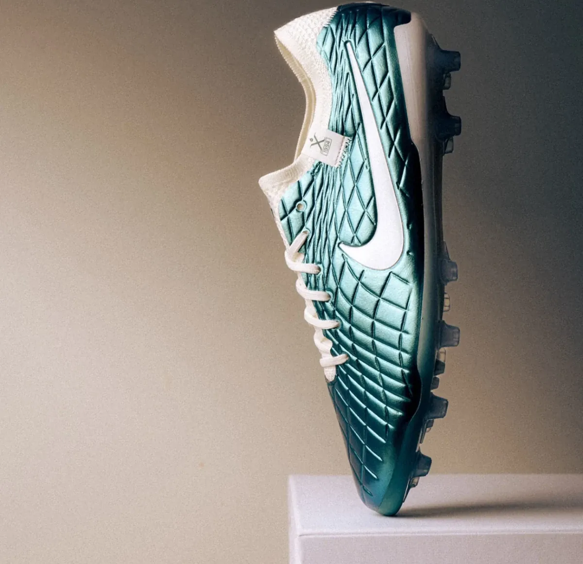 Nike Tiempo Legend X "Emerald" 30th Anniversary