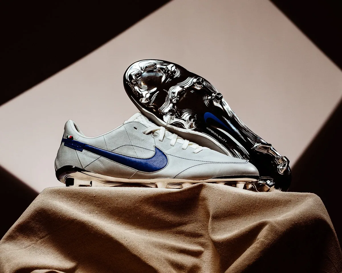 Nike Tiempo Made in Italy