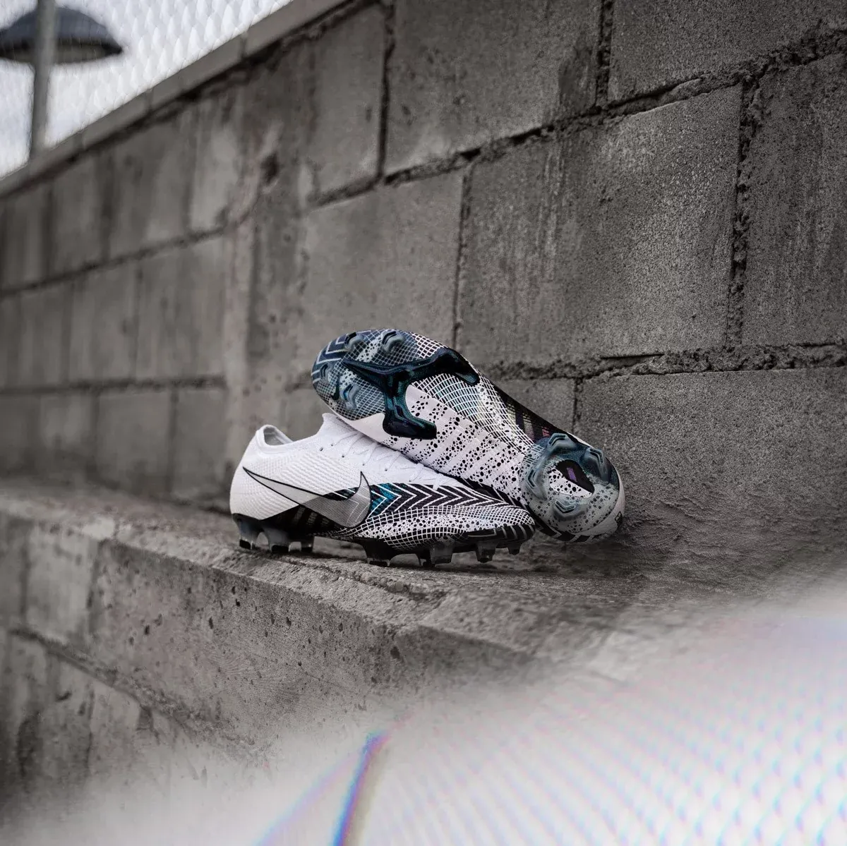 Nike x Cristiano Ronaldo – Mercurial Dreamspeed 003