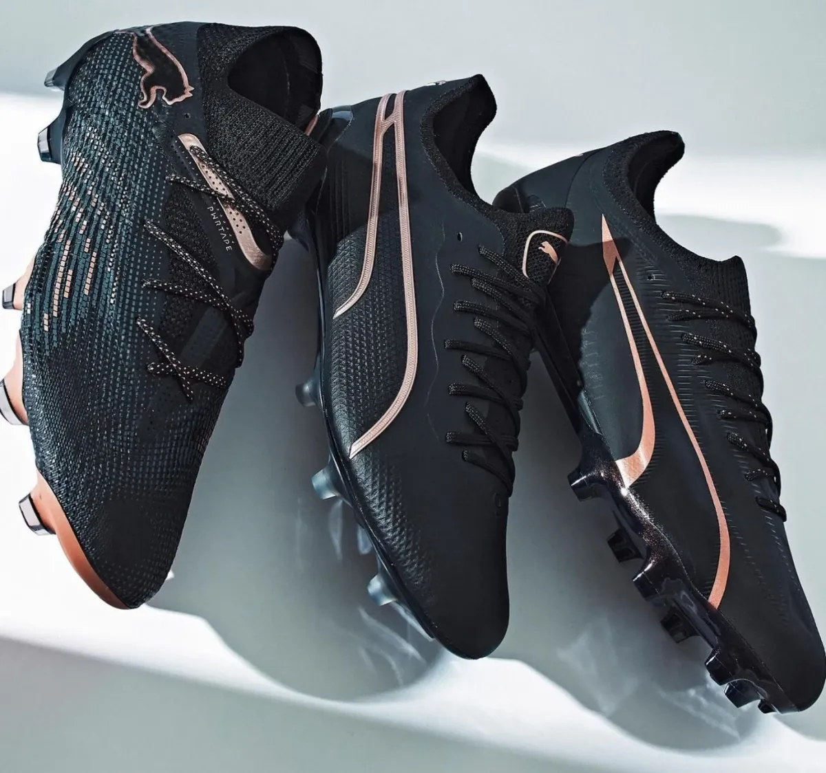 Puma Eclipse Pack 2024