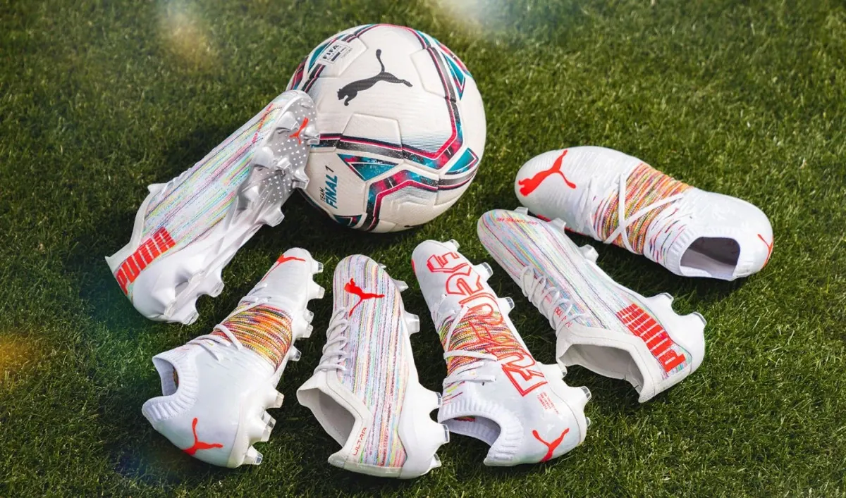 Puma Spectra Pack