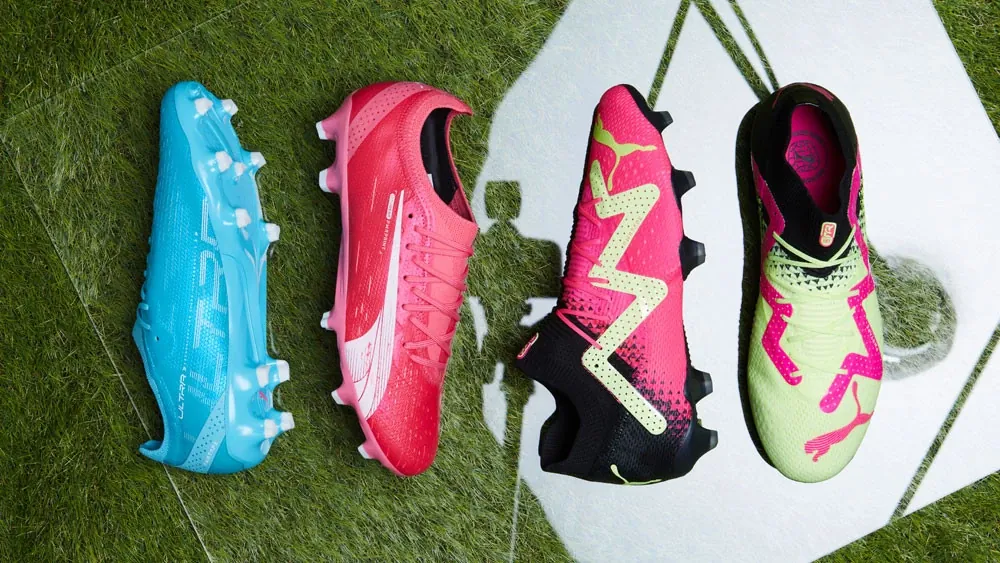 Puma Tricks is back