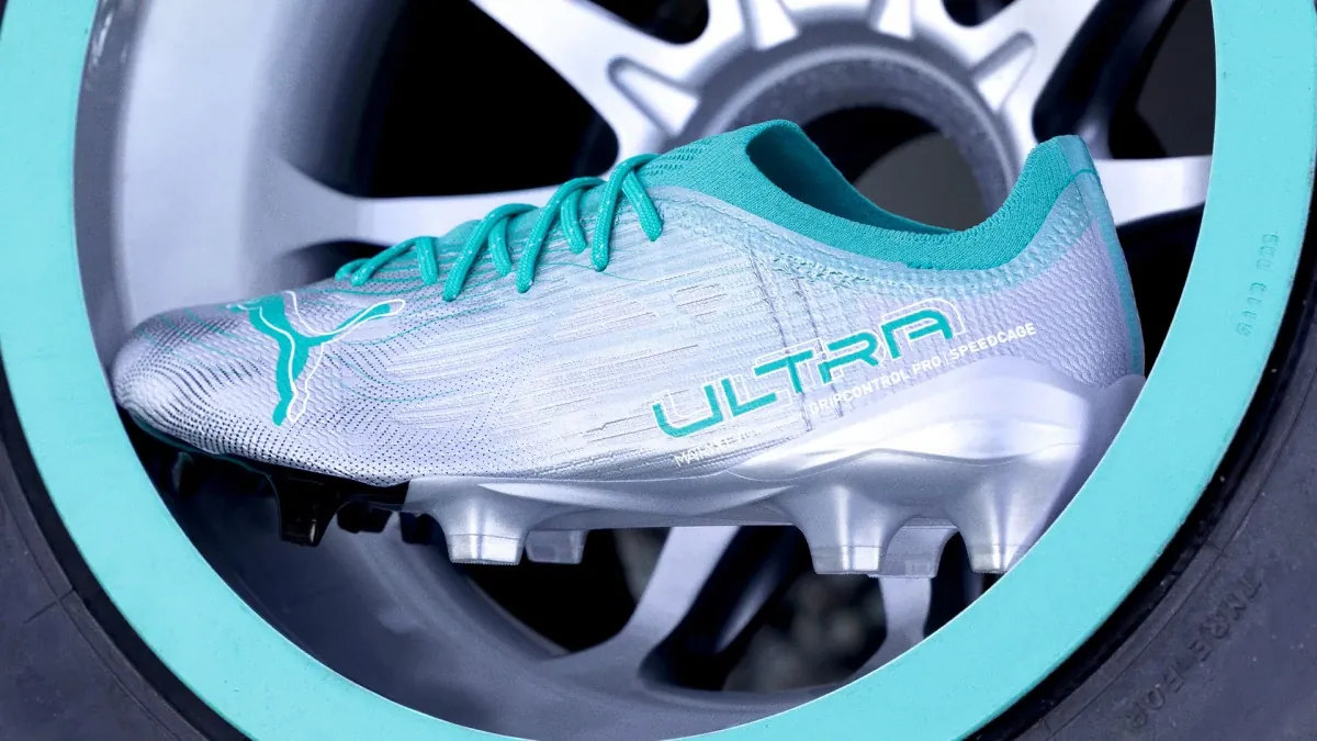 Puma Ultra 1.4 Mercedes AMG-Petronas