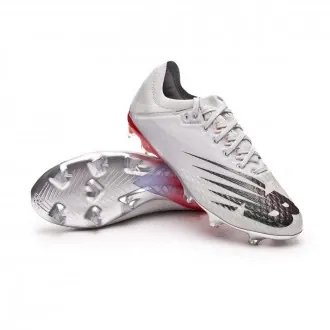 Bota Furon V6 Pro FG White