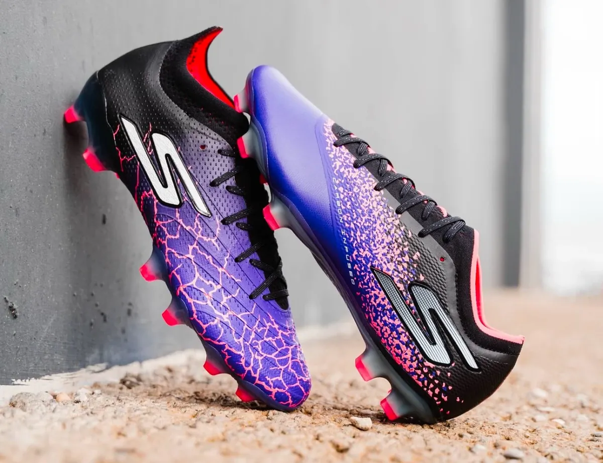 Skechers releases the Ignite pack