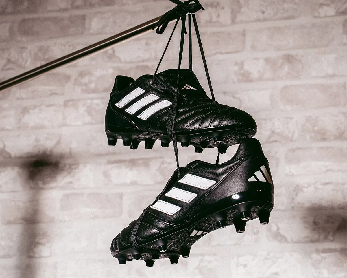 The adidas Copa Gloro are back!