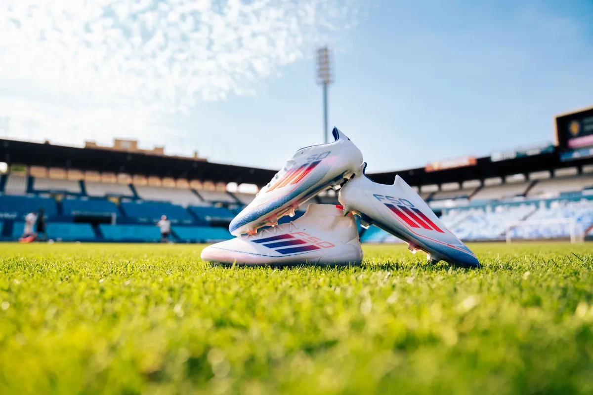 The adidas EURO 2024 pack