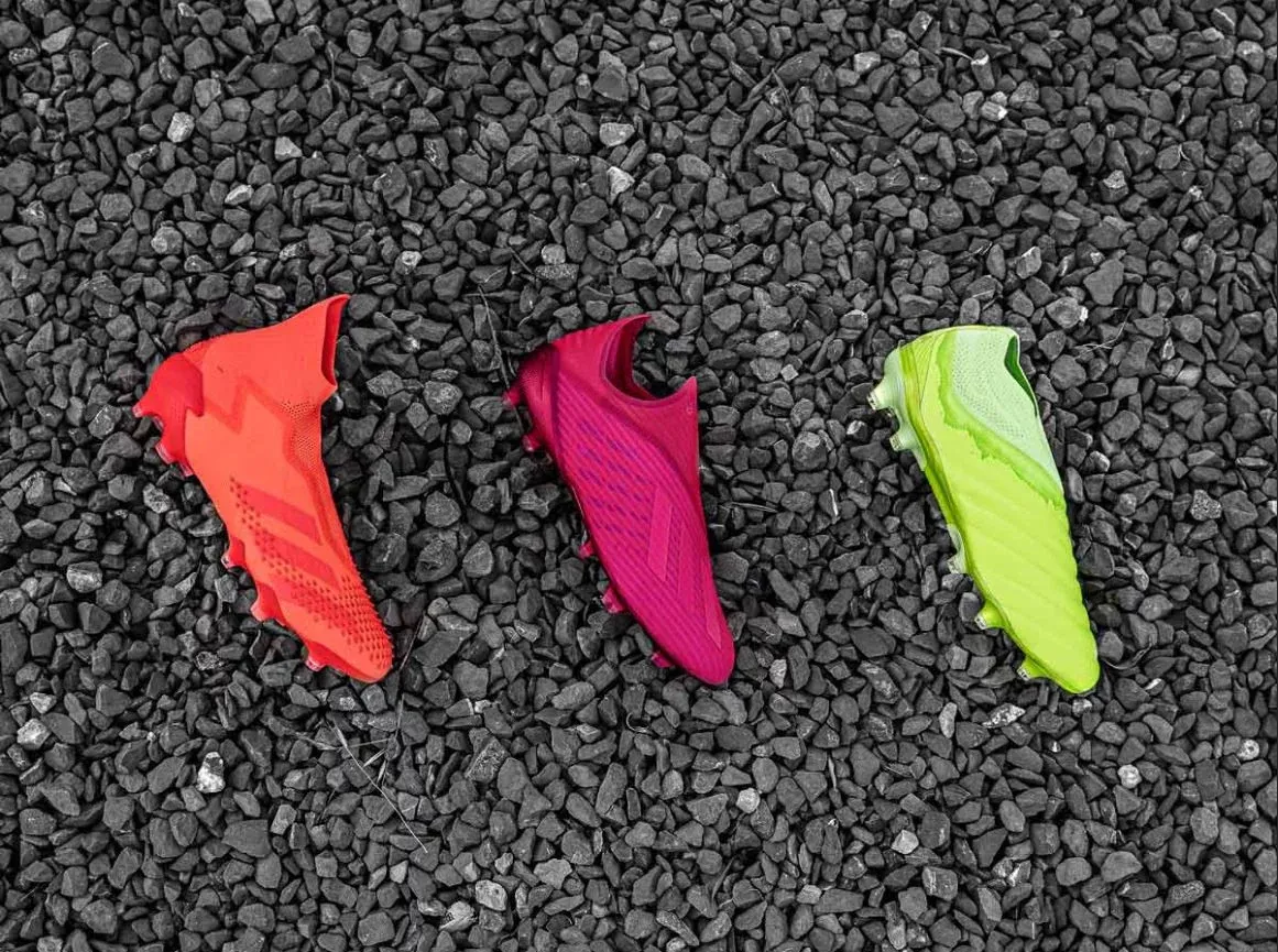 The adidas Locality Pack