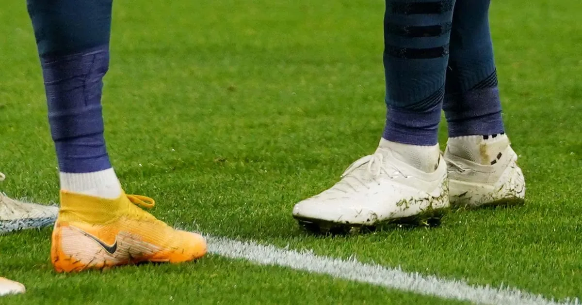 The best football boots for narrow feet in 2021