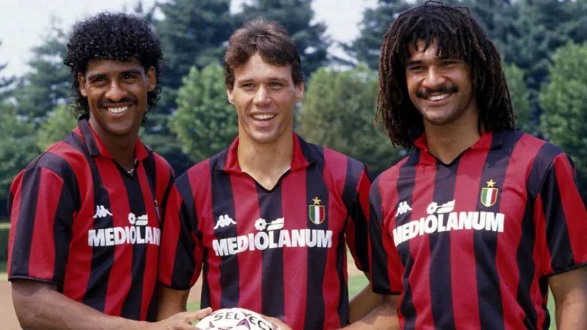 The best-looking football jerseys