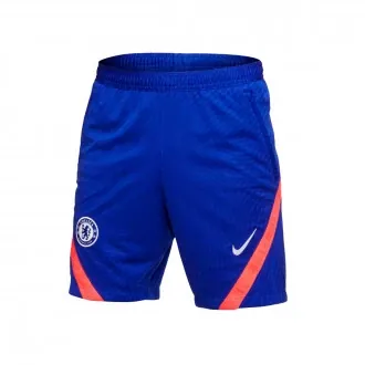 Shorts Chelsea FC Dri-Fit Strike KZ CL 2020-2021 Concord-White