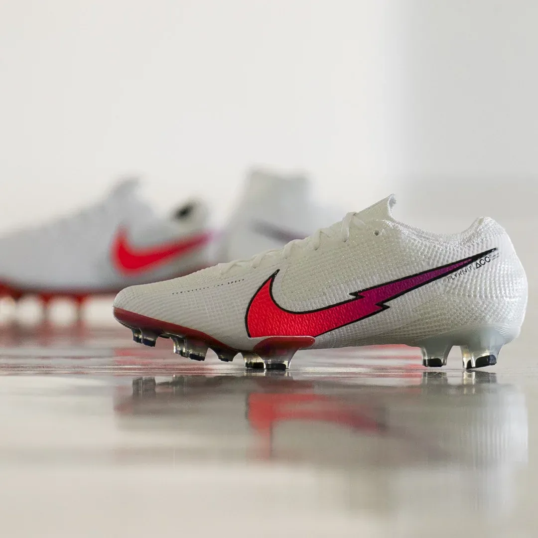 The best speed boots for 20-21