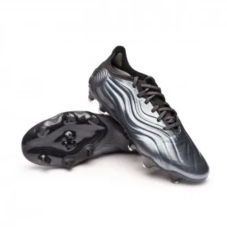 Football Boots Copa Sense .1 FG Core Black-Grey Five