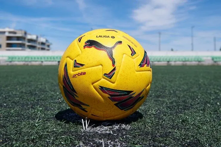 The La Liga Winter ball arrives
