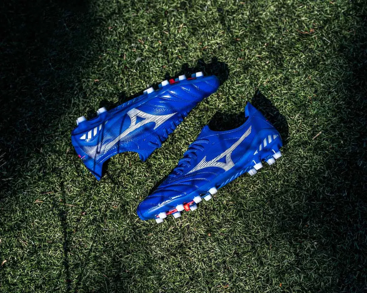 The Mizuno Reach Beyond Pack