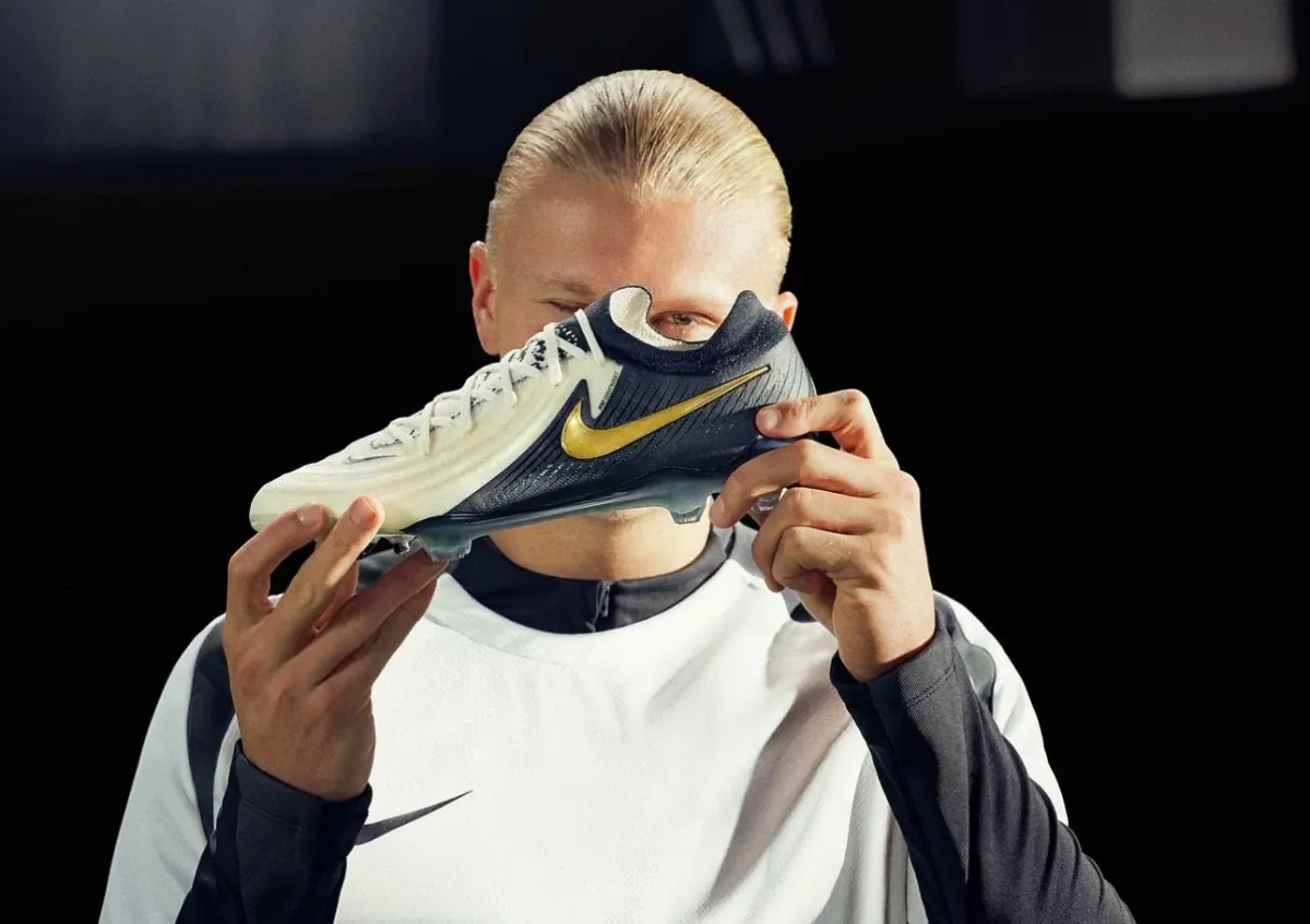 The most comfortable football boots 2024