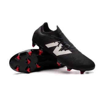 Football Boots Furon Pro FG V7+ Black