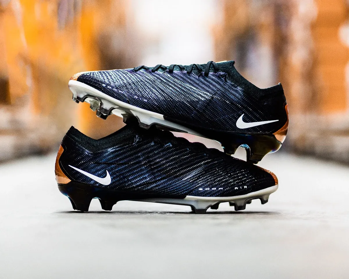 The new Nike Mercurial Retro