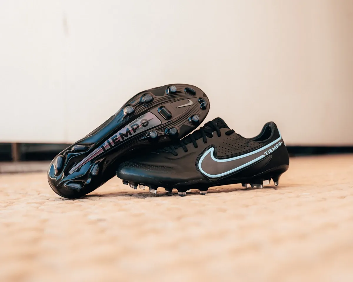 The new Nike Tiempo Legend 9!