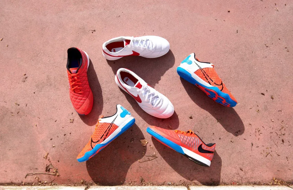 The Nike Home Crew Pack