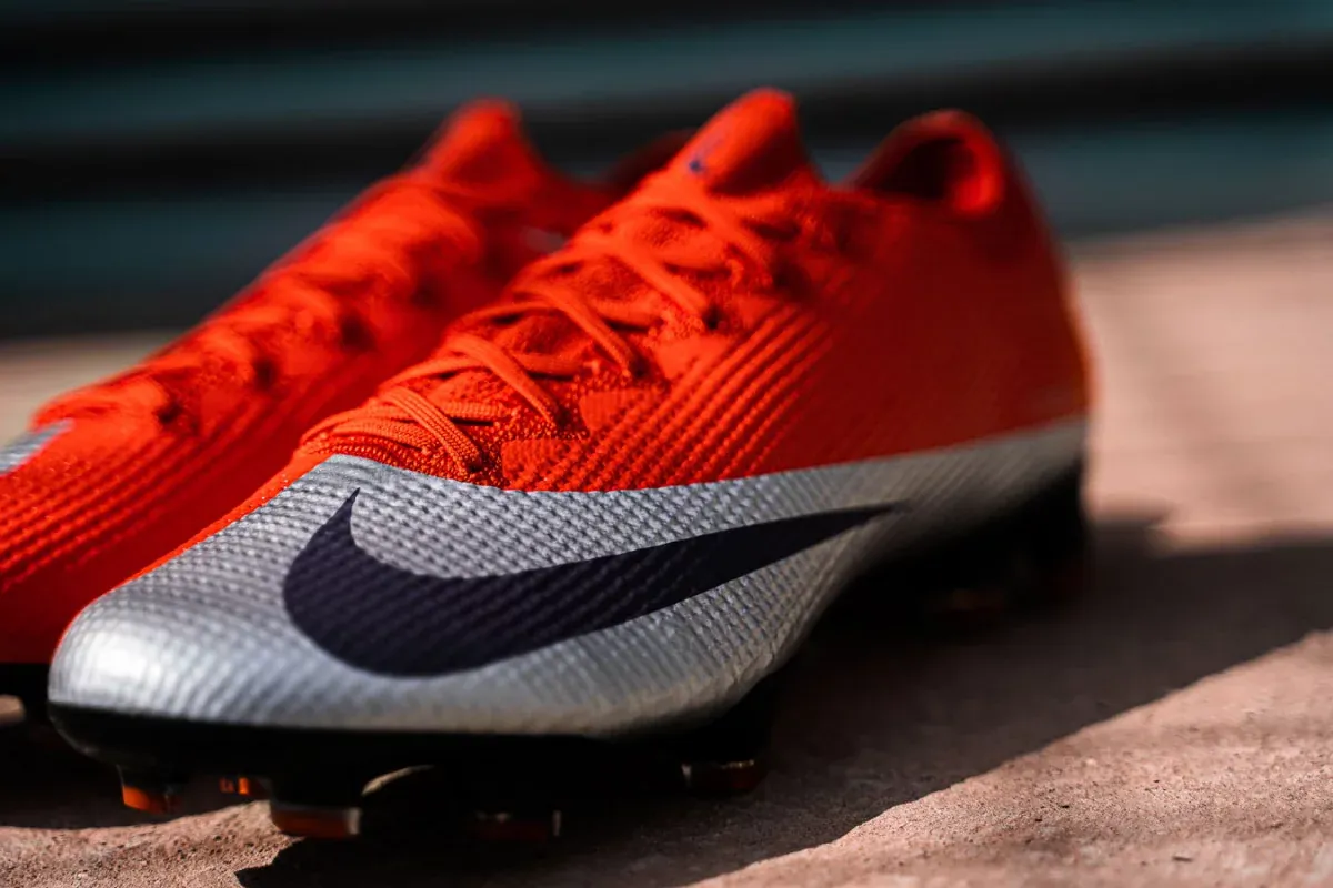 The Nike Mercurial Vapor Superfly Remastered