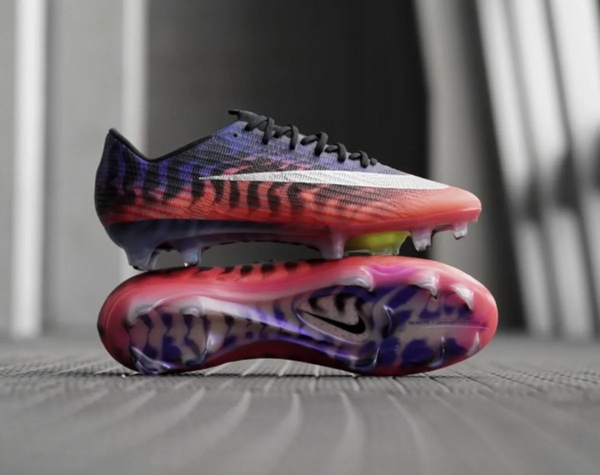 The Nike Scorpion pack