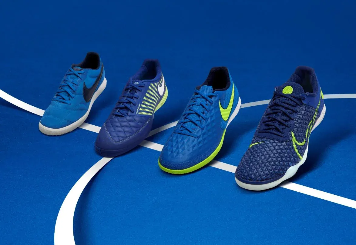 The Nike Skycourt Pack