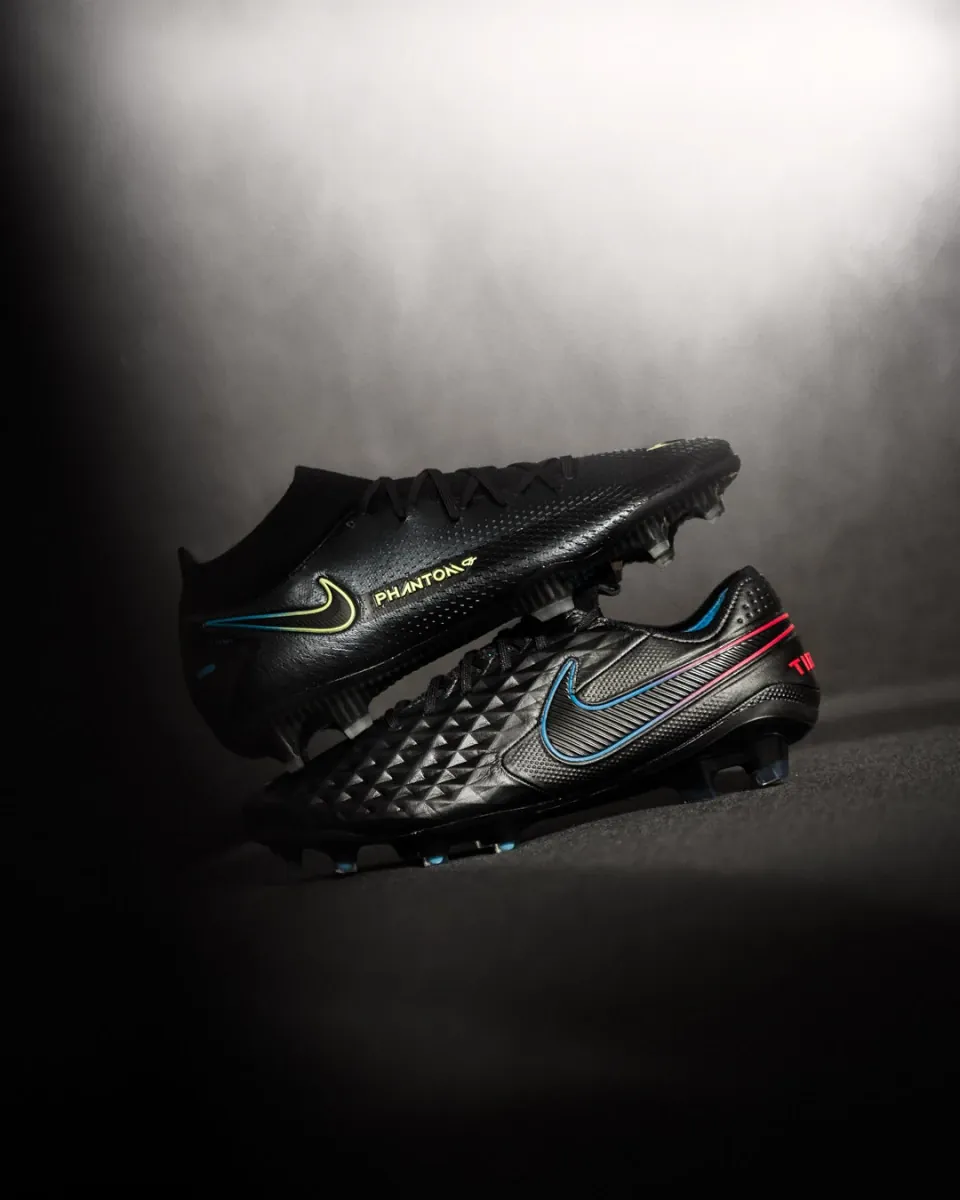 The Nike x Prism Pack
