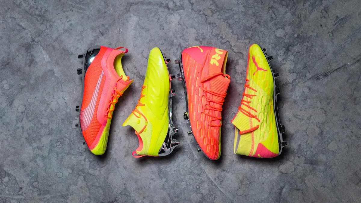 The Puma Rise Pack