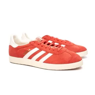Zapatilla Gazelle Rojglo-Casbla-Blacre