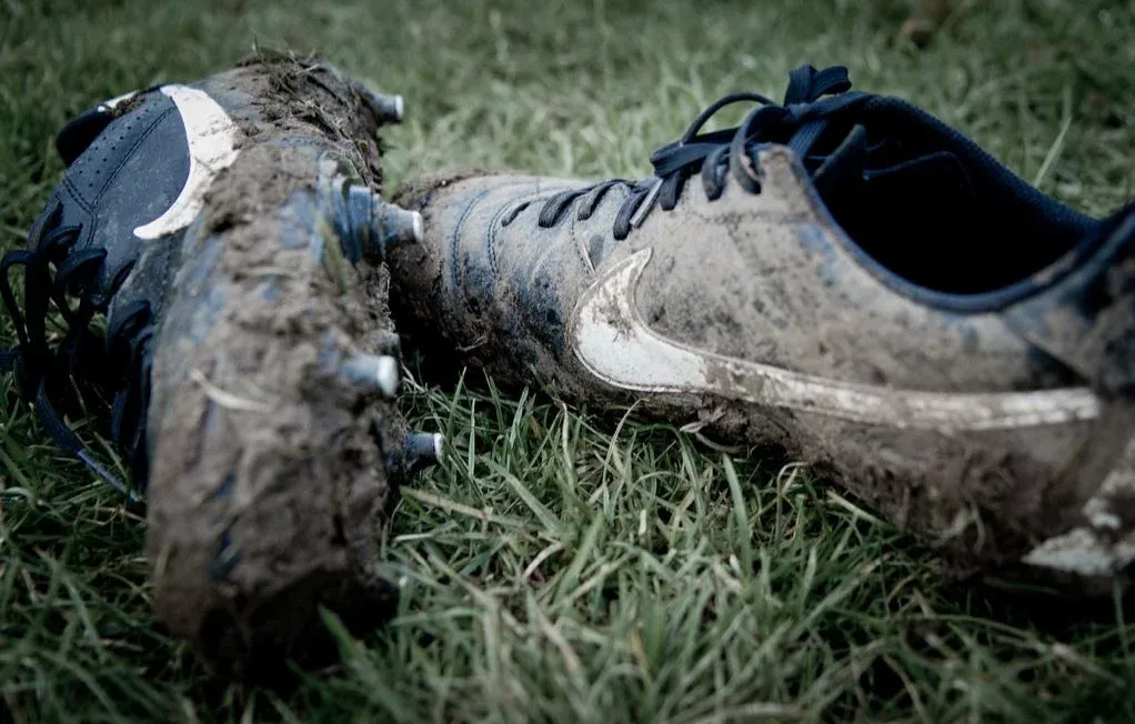 The ultimate guide to cleaning and caring for your football boots