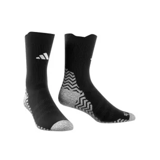 Calcetines Football Knit Light (1 Par) Black-White