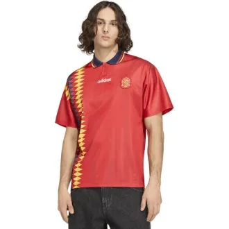 Jersey Spain Special Edition 1994 collegiate red
