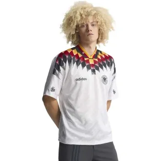 Jersey Germany Special Edition 1994 White