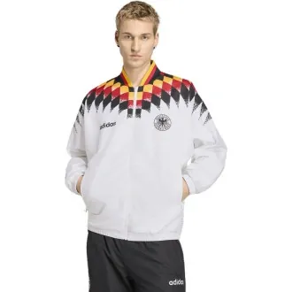 Jacket Germany Special Edition 1994 White